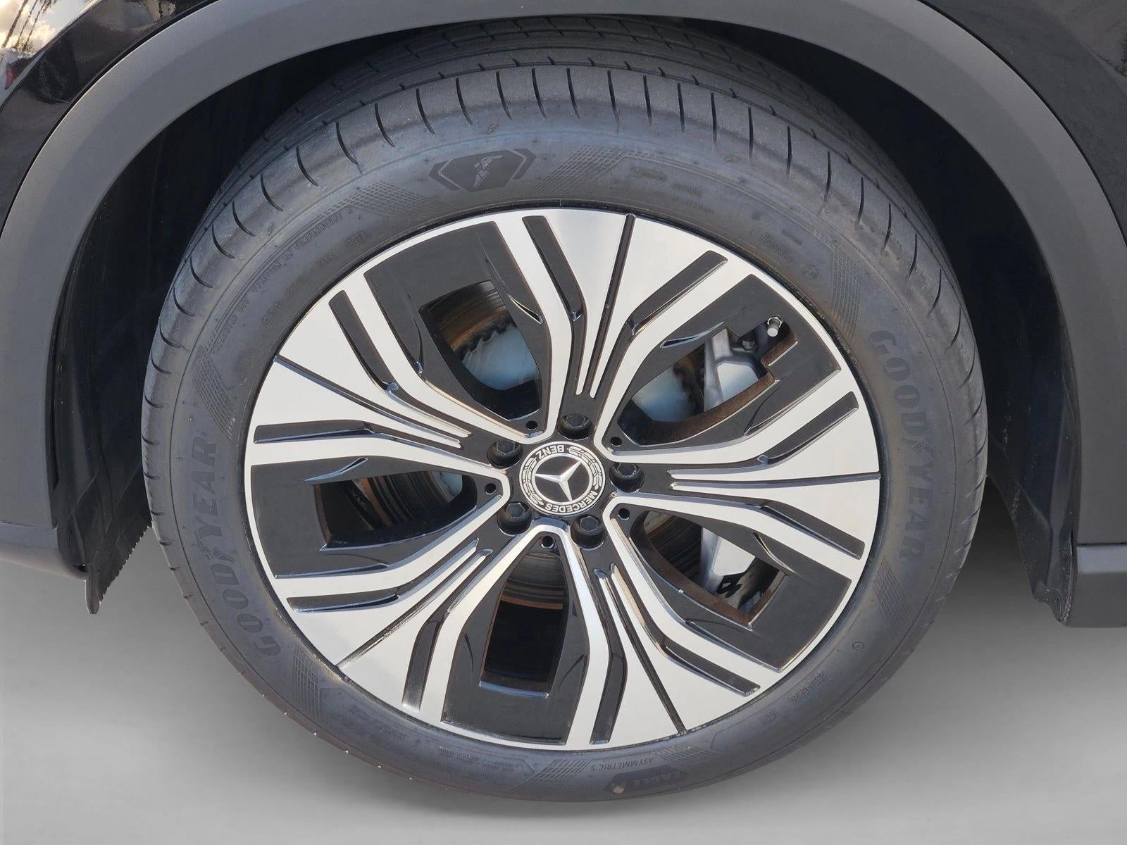 2023 Mercedes-Benz EQE EQE 350+ SUV