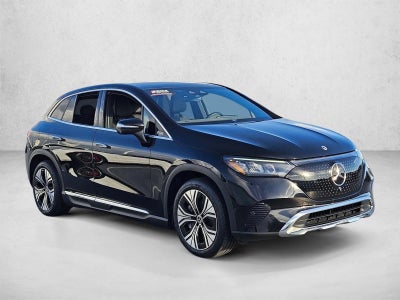 2023 Mercedes-Benz EQE EQE 350+ SUV