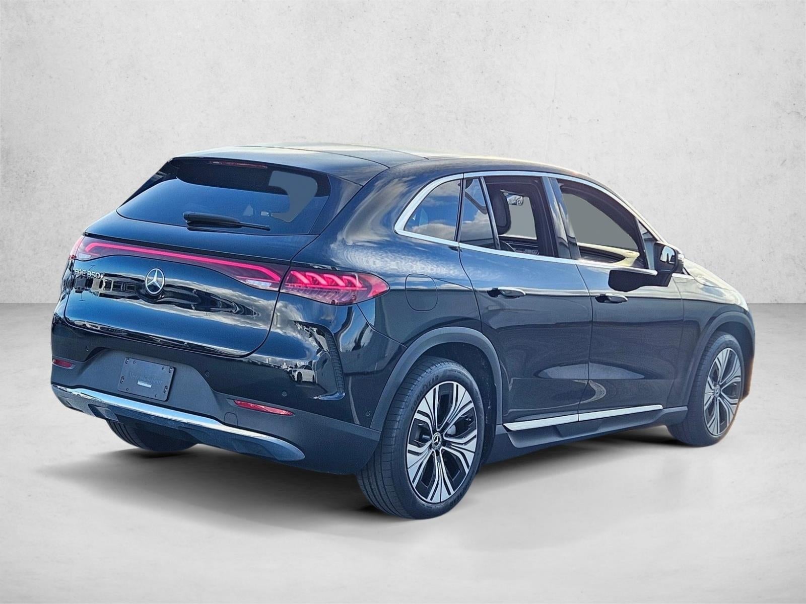 2023 Mercedes-Benz EQE EQE 350+ SUV