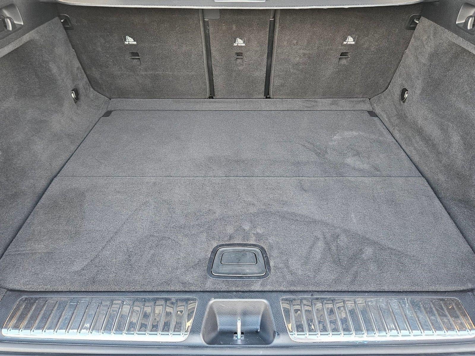 2023 Mercedes-Benz EQE EQE 350+ SUV