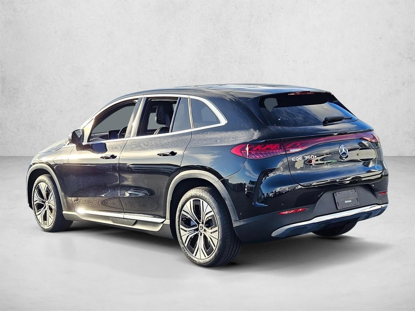 2023 Mercedes-Benz EQE EQE 350+ SUV