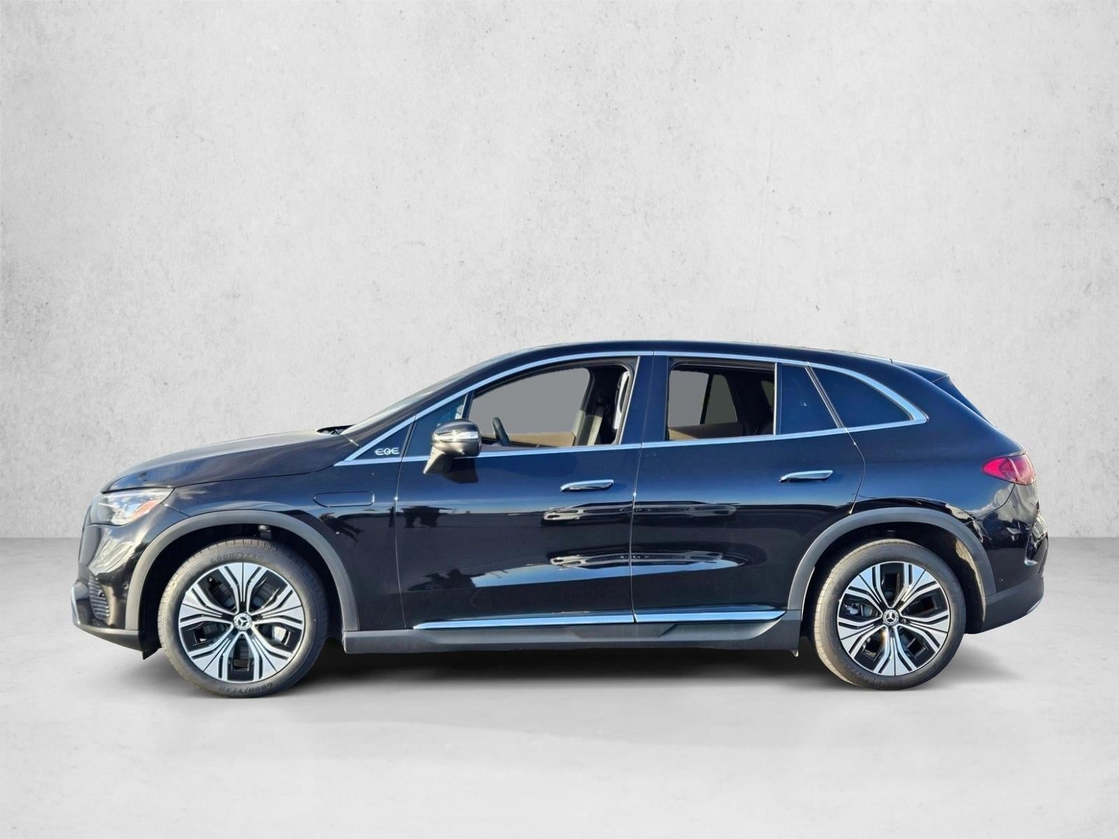 2023 Mercedes-Benz EQE EQE 350+ SUV
