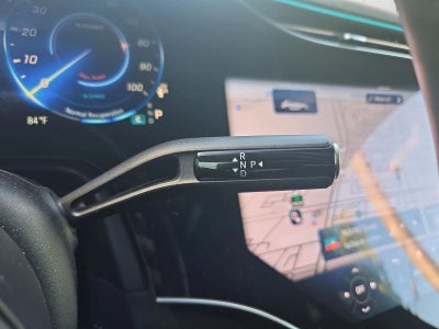 2024 Mercedes-Benz EQE AMG® EQE 4MATIC®+ SUV