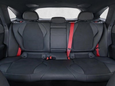2024 Mercedes-Benz EQE AMG® EQE 4MATIC®+ SUV