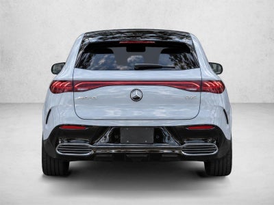 2024 Mercedes-Benz EQE AMG® EQE 4MATIC®+ SUV