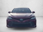 2019 Toyota Camry Hybrid LE CVT (Natl)