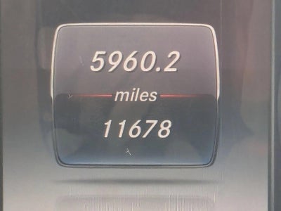 2016 Mercedes-Benz C-Class C 300 Sedan