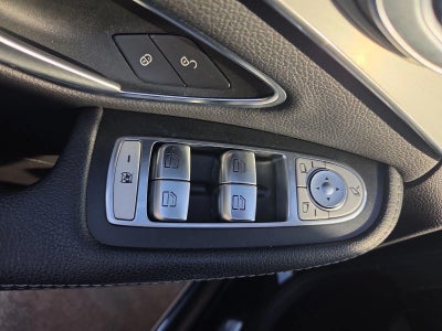2019 Mercedes-Benz C-Class C 300 Sedan