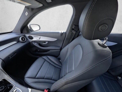2019 Mercedes-Benz C-Class C 300 Sedan