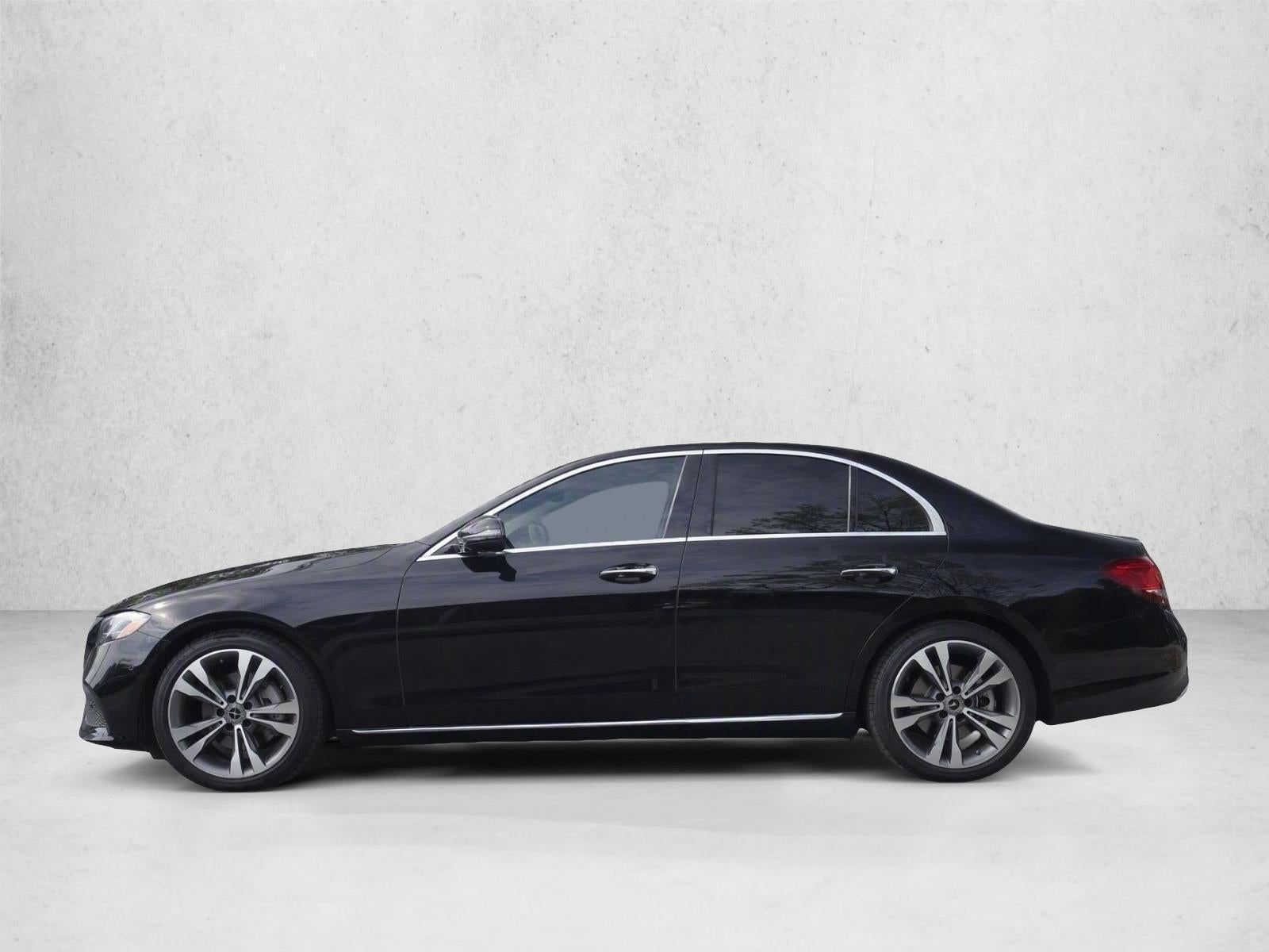 2019 Mercedes-Benz C-Class C 300 Sedan