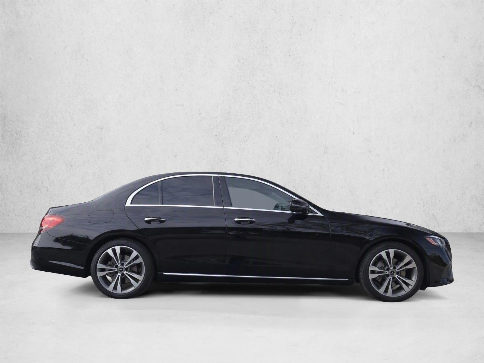 2019 Mercedes-Benz C-Class C 300 Sedan