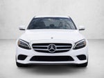 2019 Mercedes-Benz C-Class C 300 Sedan