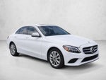 2019 Mercedes-Benz C-Class C 300 Sedan
