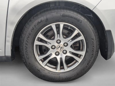 2013 Honda Odyssey EX-L