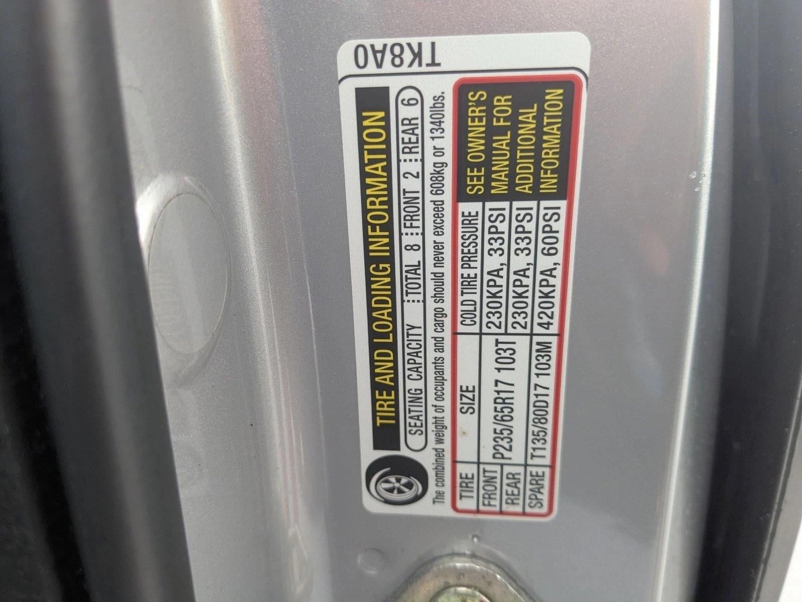 2013 Honda Odyssey EX-L