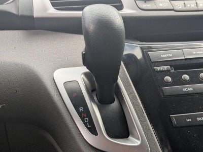 2013 Honda Odyssey EX-L