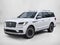 2018 Lincoln Navigator 4x4 Black Label