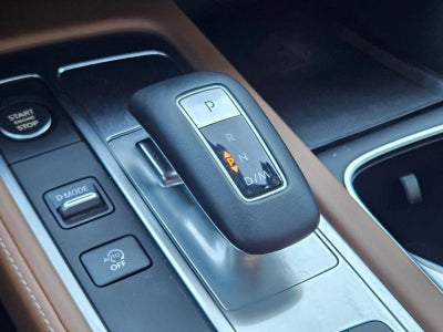 2024 INFINITI QX60 AUTOGRAPH AWD