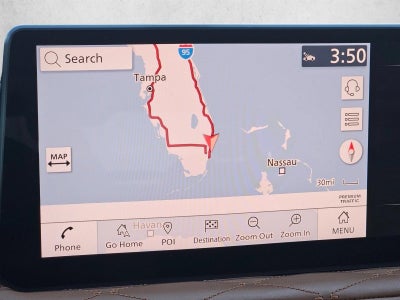 2024 INFINITI QX60 AUTOGRAPH AWD