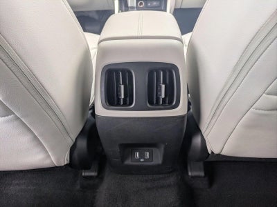 2024 Hyundai TUCSON SEL FWD *Ltd Avail*
