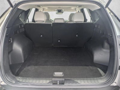 2024 Hyundai TUCSON SEL FWD *Ltd Avail*