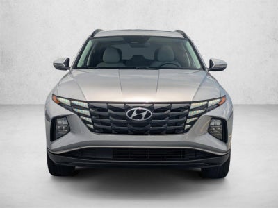 2024 Hyundai TUCSON SEL FWD *Ltd Avail*