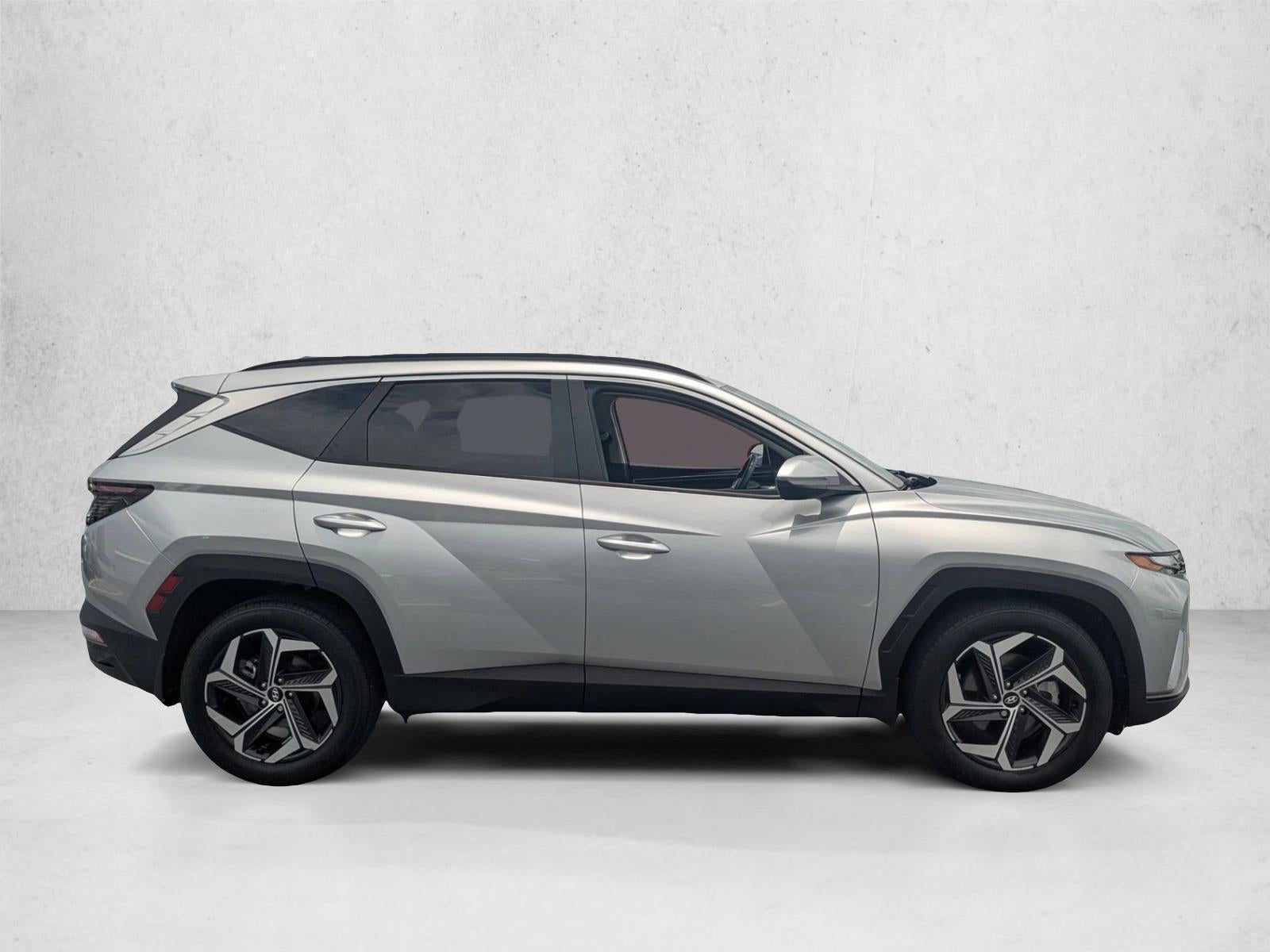 2024 Hyundai TUCSON SEL FWD *Ltd Avail*