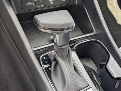 2025 Hyundai SANTA CRUZ SE FWD