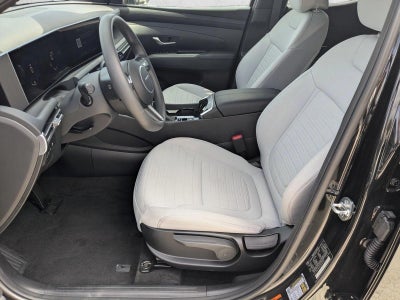 2025 Hyundai SANTA CRUZ SE FWD