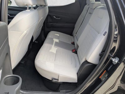 2025 Hyundai SANTA CRUZ SE FWD