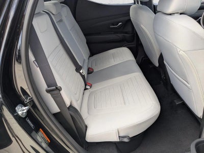 2025 Hyundai SANTA CRUZ SE FWD