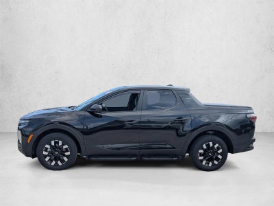 2025 Hyundai SANTA CRUZ SE FWD