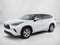 2021 Toyota Highlander L FWD (Natl)