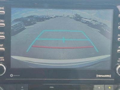 2021 Toyota Highlander L FWD (Natl)