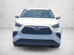 2021 Toyota Highlander L FWD (Natl)