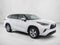 2021 Toyota Highlander L FWD (Natl)