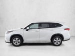 2021 Toyota Highlander L FWD (Natl)