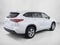 2021 Toyota Highlander L FWD (Natl)