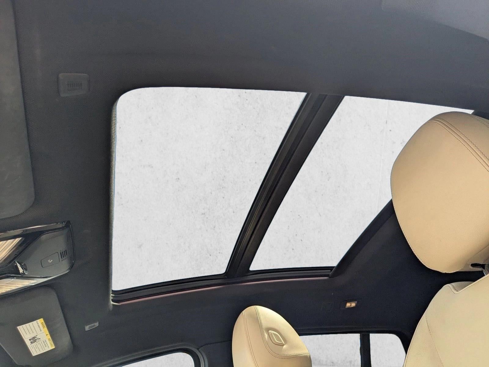 2020 BMW X4 xDrive30i Sports Activity Coupe