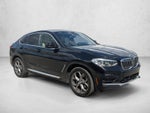 2020 BMW X4 xDrive30i Sports Activity Coupe
