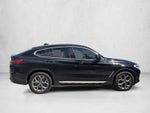 2020 BMW X4 xDrive30i Sports Activity Coupe