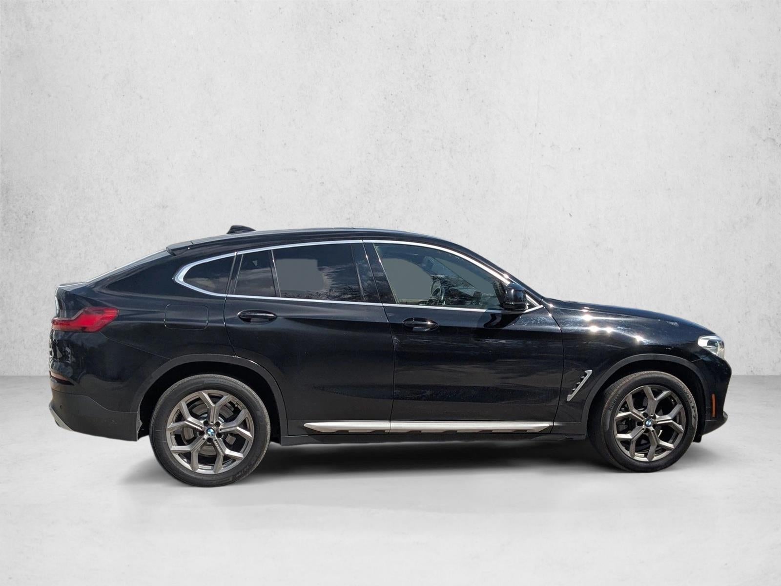2020 BMW X4 xDrive30i Sports Activity Coupe