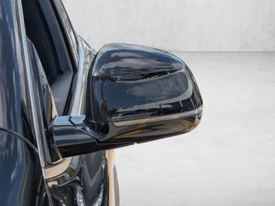 2020 BMW X4 xDrive30i Sports Activity Coupe