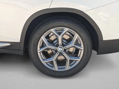 2022 BMW X4 xDrive30i Sports Activity Coupe