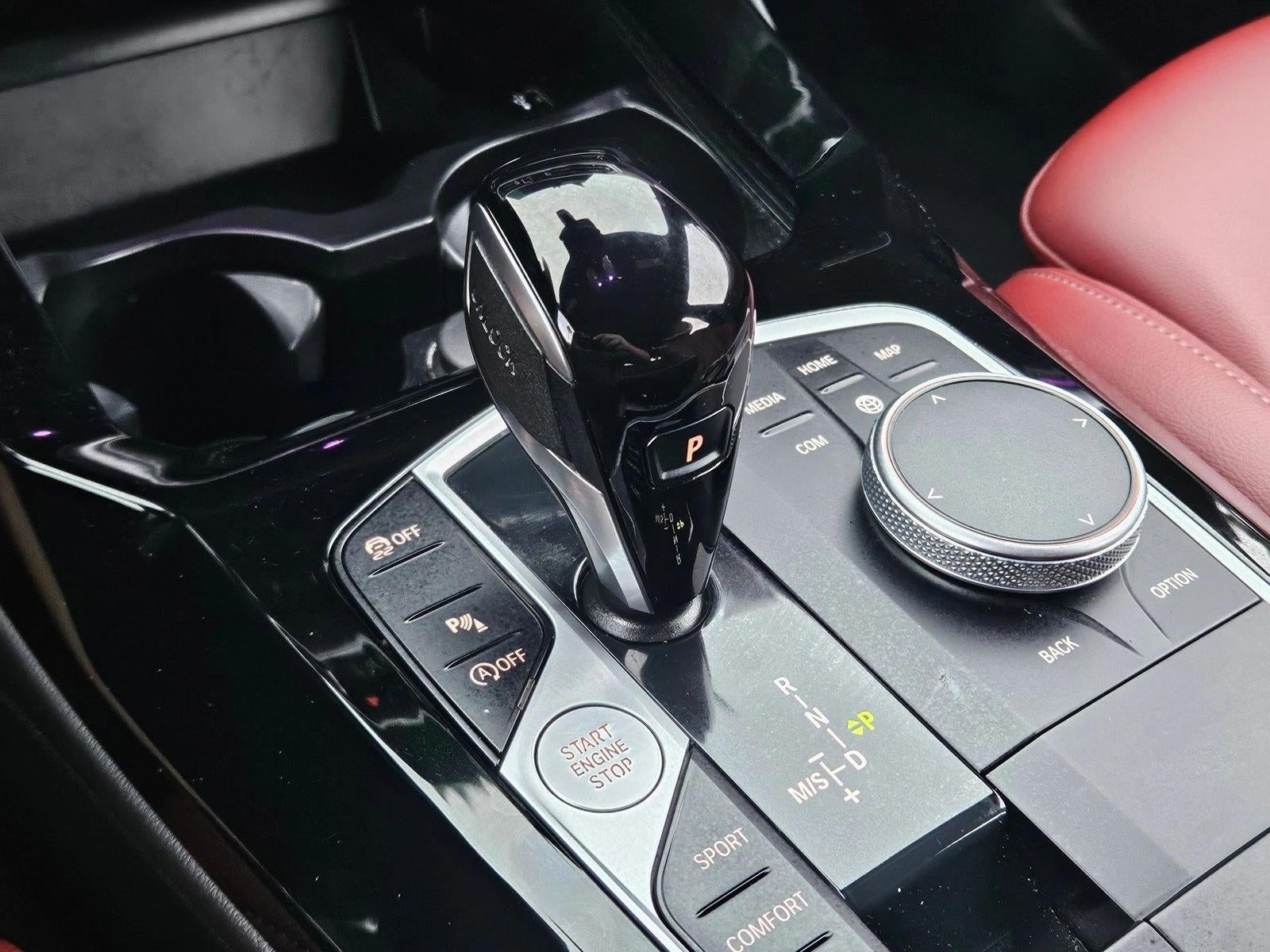 2023 BMW X3 sDrive30i Sports Activity Vehicle