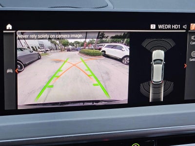 2023 BMW X3 sDrive30i Sports Activity Vehicle