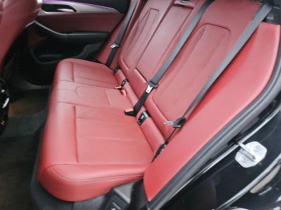 2023 BMW X3 sDrive30i Sports Activity Vehicle