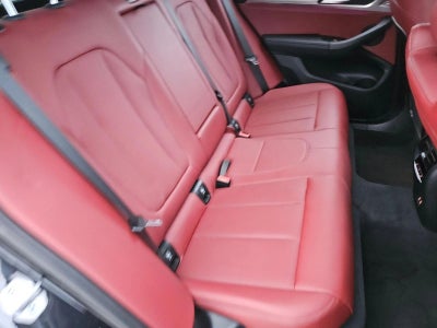 2023 BMW X3 sDrive30i Sports Activity Vehicle