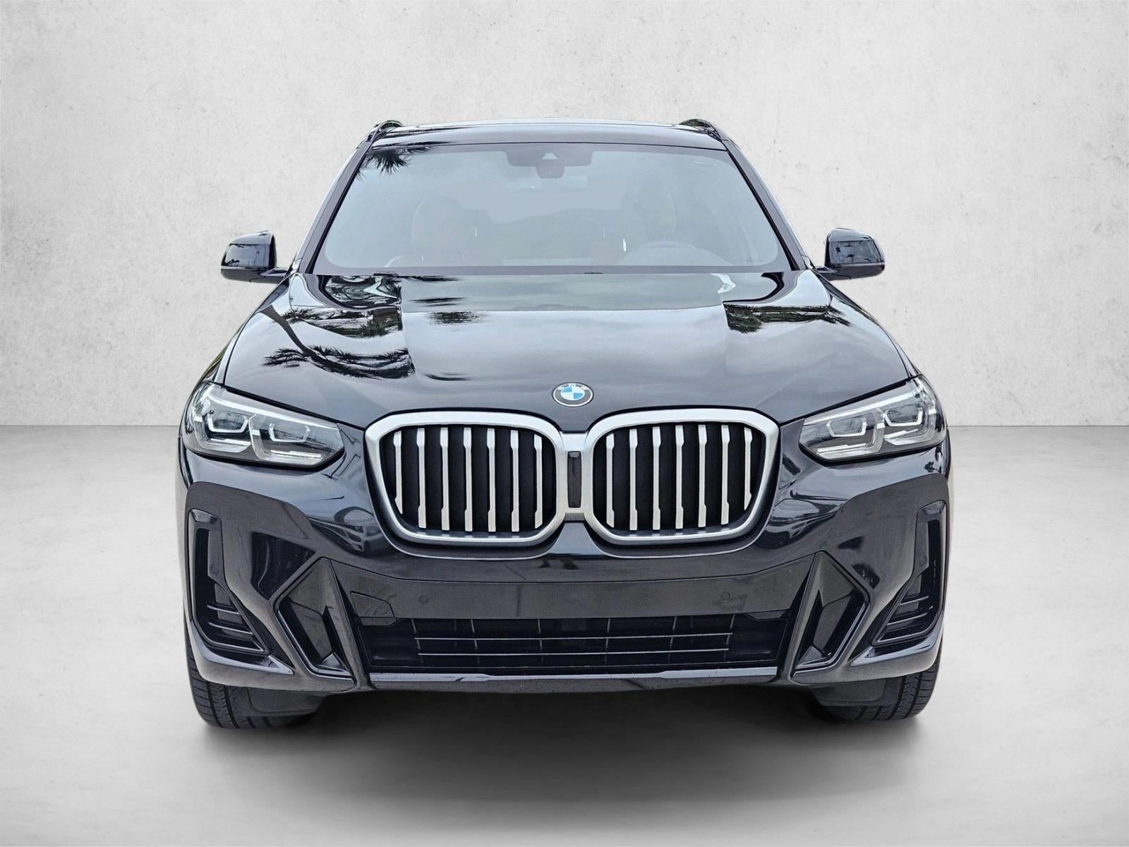 2023 BMW X3 sDrive30i Sports Activity Vehicle