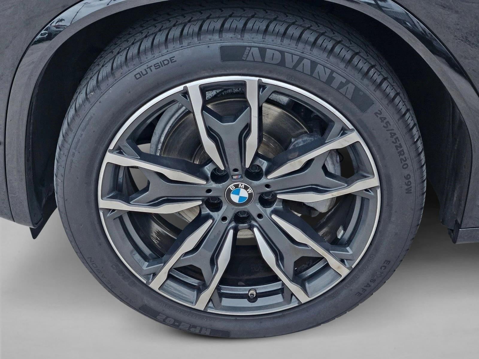 2023 BMW X3 sDrive30i Sports Activity Vehicle